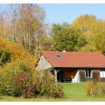 gite - NARLAY - LE FRASNOIS - Jura