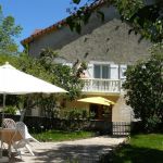 gite - Des Moulins - PLAISIA - Jura