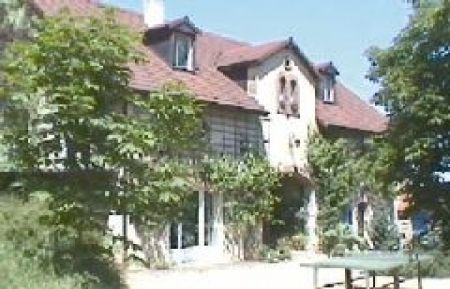 G&icirc;te n&deg;G1328 Villers-Farlay - Jura - photo