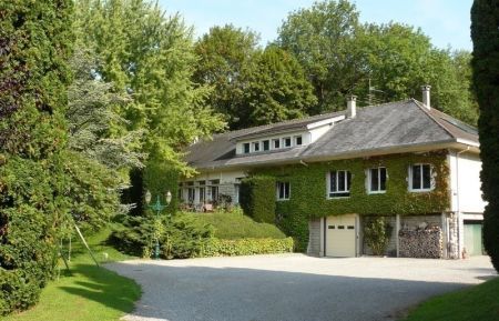 Gîte n°G1383 Champagnole - Jura - photo