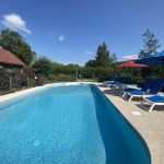 piscine chalets