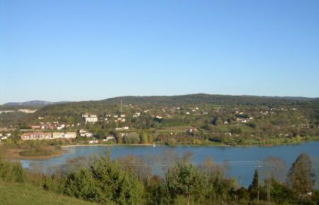 G&icirc;te n&deg;G1469 Clairvaux-les-Lacs - Jura - photo