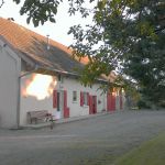ancienne ferme