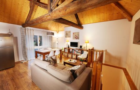 G&icirc;te n&deg;G1800 Salins-les-Bains - Jura - photo