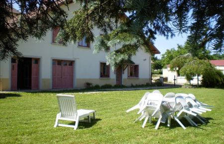 G&icirc;te n&deg;G1905 Lent - Jura - photo