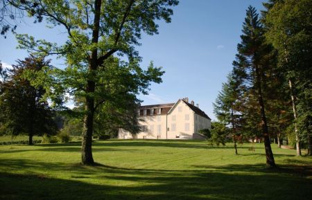 G&icirc;te n&deg;G1921 Rotalier - Jura - photo