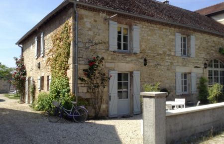 Gîte n°G1932 Chatelay - Jura - photo