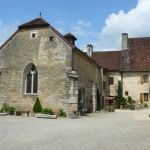 gite - La Maison d'Isabelle - RUFFEY SUR SEILLE - Jura