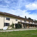 gite - Les Jonquilles - LES ROUSSES - Jura