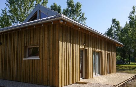 Gîte n°G2056 Foncine-le-Haut - Jura - photo