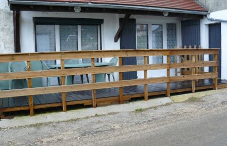 G&icirc;te n&deg;G2079 Soucia - Jura - photo