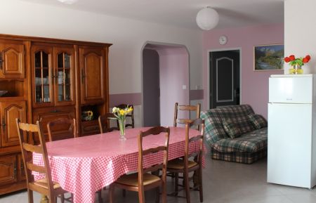 G&icirc;te n&deg;G2085 Soucia - Jura - photo