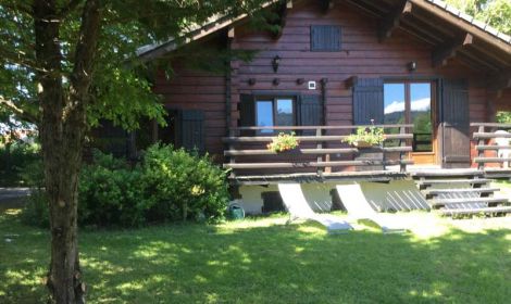 location chalet vosges gites de france