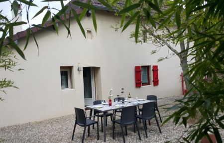 Gîte n°G2252 La Vieille-Loye - Jura - photo