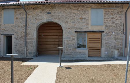 G&icirc;te n&deg;G2278 La Boissi&egrave;re - Jura - photo