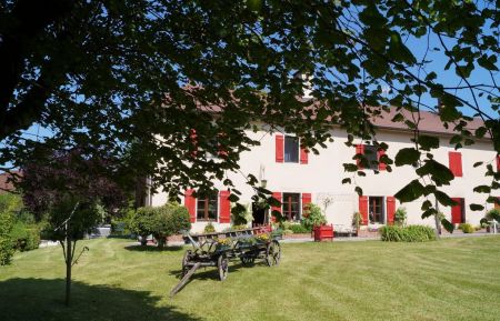 Gîte n°G2389 Besain - Jura - photo