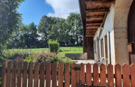 G&icirc;te n&deg;G2401 Vescles - Jura - photo