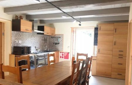 Gîte n°G2427 Gizia - Jura - photo
