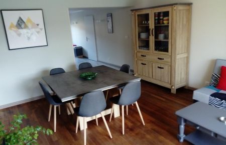 G&icirc;te n&deg;G2445 Blye - Jura - photo