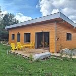 gite - Le Cerf - ETIVAL - Jura