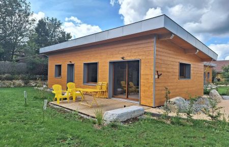 Gîte n°G2520 Étival - Jura - photo