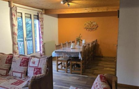 G&icirc;te n&deg;G2558 Foncine-le-Bas - Jura - photo