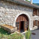 gite - Sous les Roches - VULVOZ - Jura