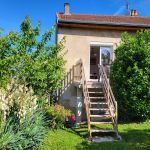 gite - Le bonheur est simple - MOUCHARD - Jura