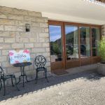 gite - Chez les Tatons - CONLIEGE - Jura