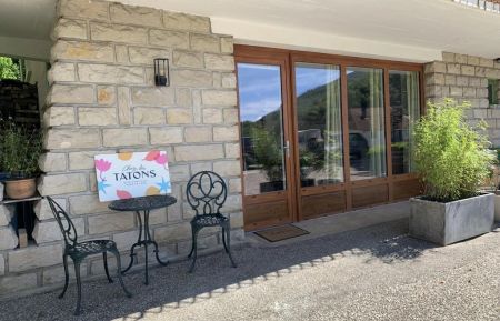 Gîte n°G2618 Conliège - Jura - photo