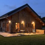 gite - LE PETIT CHALET - LA PESSE - Jura