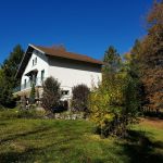 gite - Villa des Cascades - BONLIEU - Jura