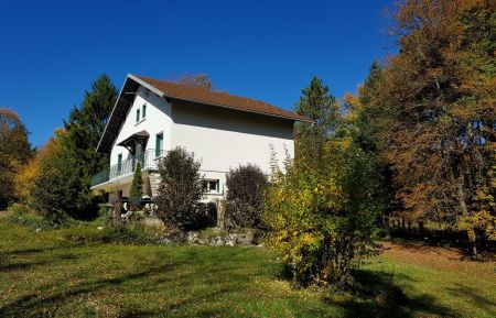 Gîte n°G2637 Bonlieu - Jura - photo