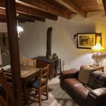 gite - La Maison Bleue - VAL SURAN - Jura
