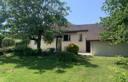 G&icirc;te n&deg;G2680 Chaumergy - Jura - photo