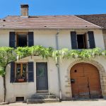 gite - L'Epicurienne - NEVY SUR SEILLE - Jura