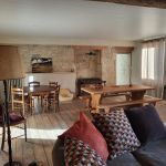gite - Chez Cerisette - LENT - Jura