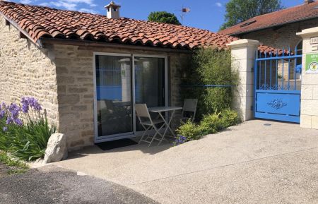 G&icirc;te n&deg;G2722 Val-d'&Eacute;py - Jura - photo