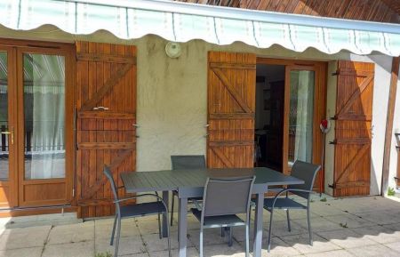 G&icirc;te n&deg;G2725 La Pesse - Jura - photo