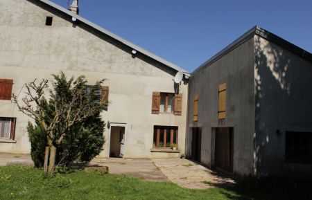 G&icirc;te n&deg;G483 Doye - Jura - photo