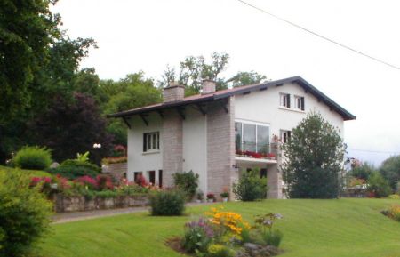 G&icirc;te n&deg;G553 Andelot-en-Montagne - Jura - photo