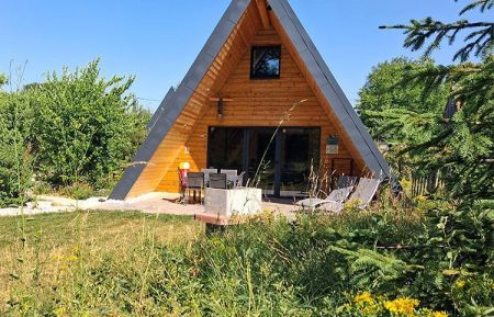 Chalet/BungalowG6021 Coyron - Jura - photo