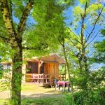 Chalet/Bungalow - Domaine des Montis - FAY EN MONTAGNE - Jura