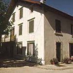 gite - ST LAURENT EN GRANDVAUX - Jura