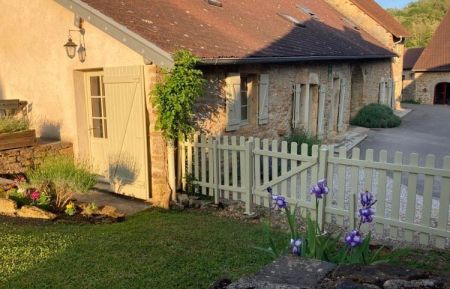 G&icirc;te n&deg;G1400 Toulouse-le-Ch&acirc;teau - Jura - photo