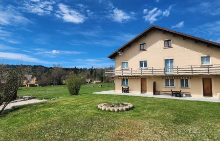 Gîte n°G2175 Morbier - Jura - photo