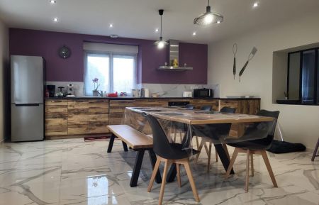G&icirc;te n&deg;G2471 Meussia - Jura - photo