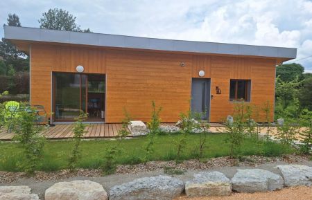 G&icirc;te n&deg;G2499 &Eacute;tival - Jura - photo