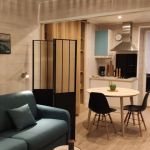 gite - Studio Gimazane - CLAIRVAUX LES LACS - Jura
