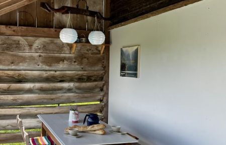 G&icirc;te n&deg;G2569 Saint-Pierre - Jura - photo